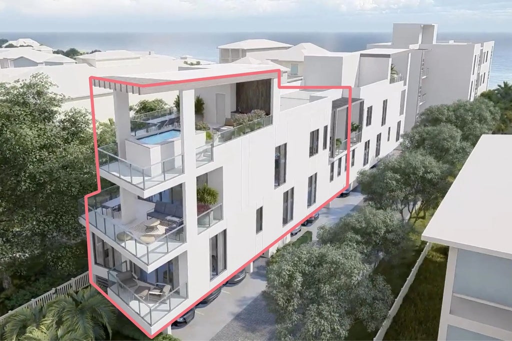 3 of 13 - 4228 E County Highway 30a 5, Santa Rosa Beach, FL