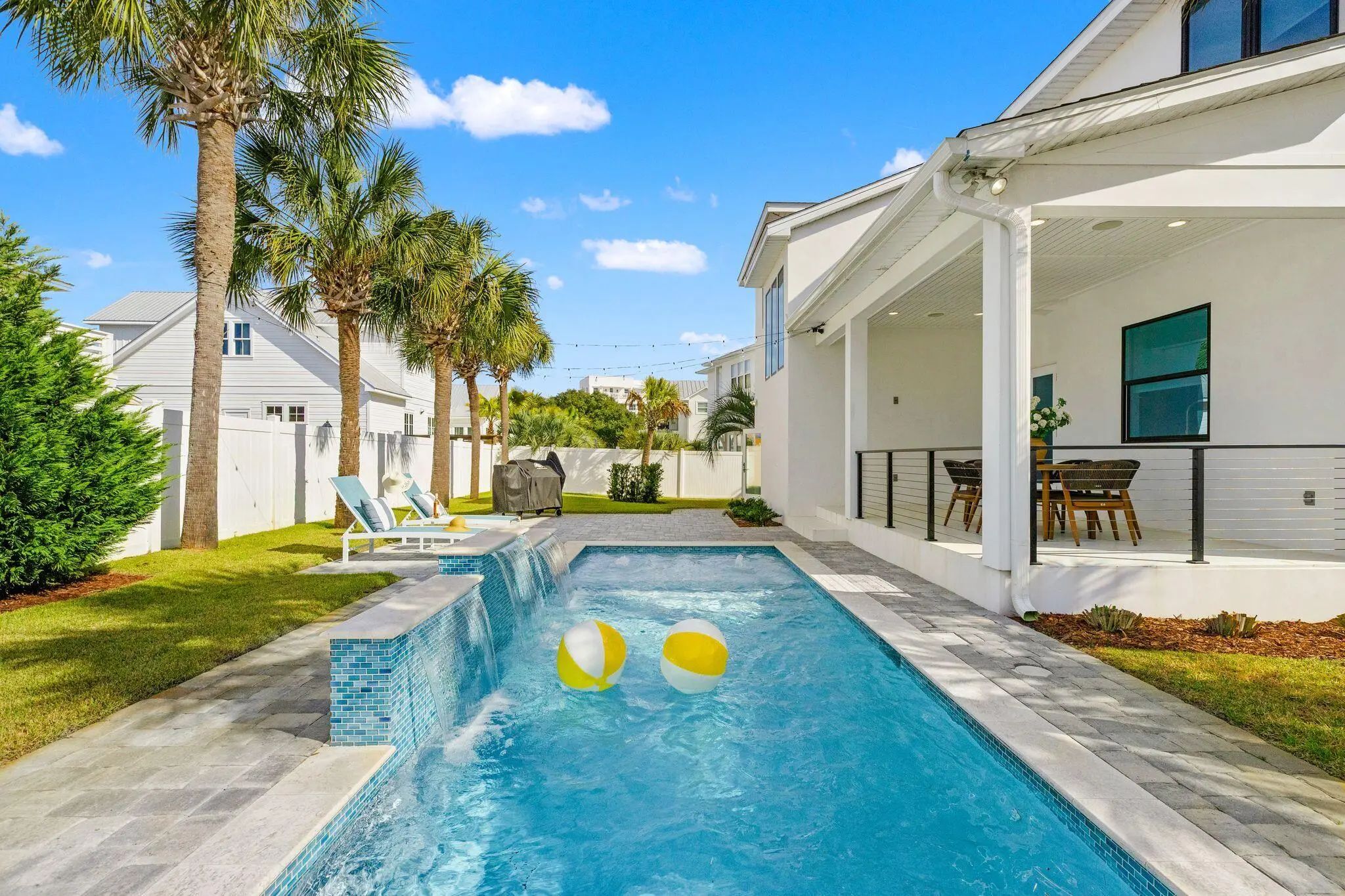 169 Walton Buena Vista Drive, Inlet Beach