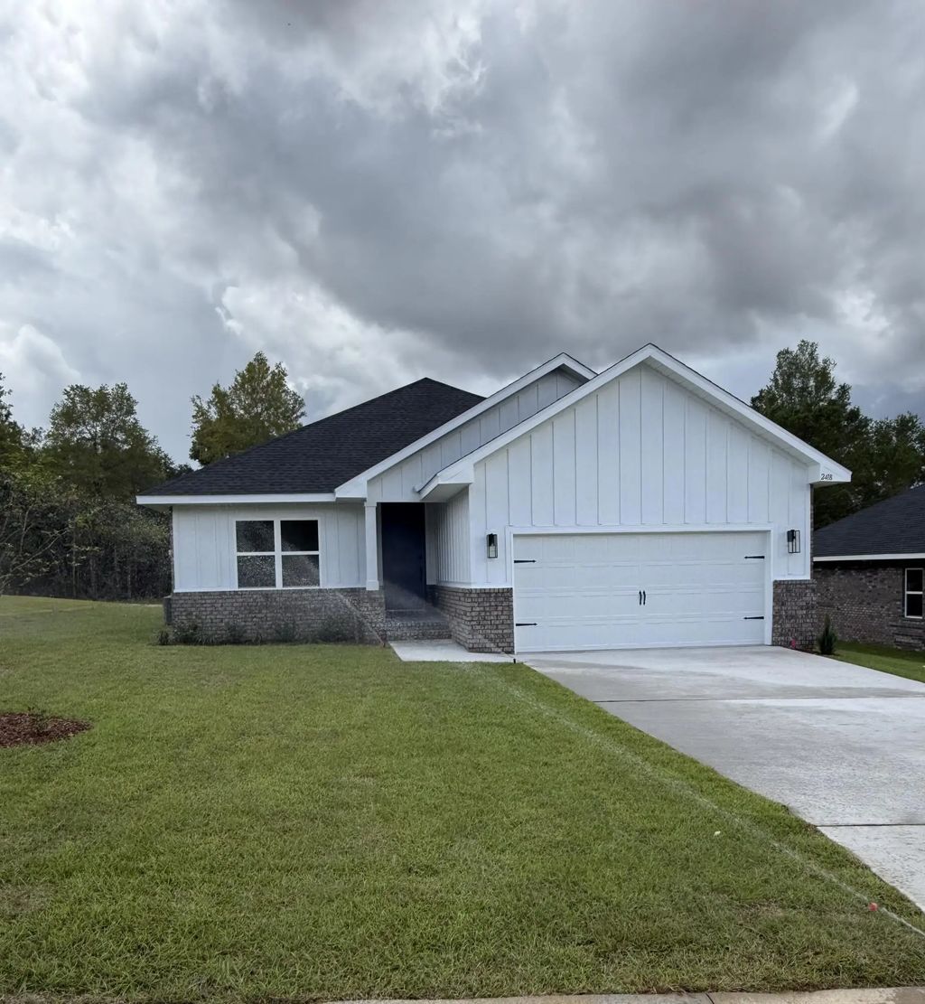 2418 Aleia Lane, Crestview