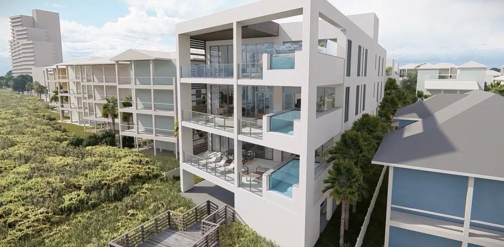 18 of 19 - 4228 E County Highway 30a 1, Santa Rosa Beach, FL