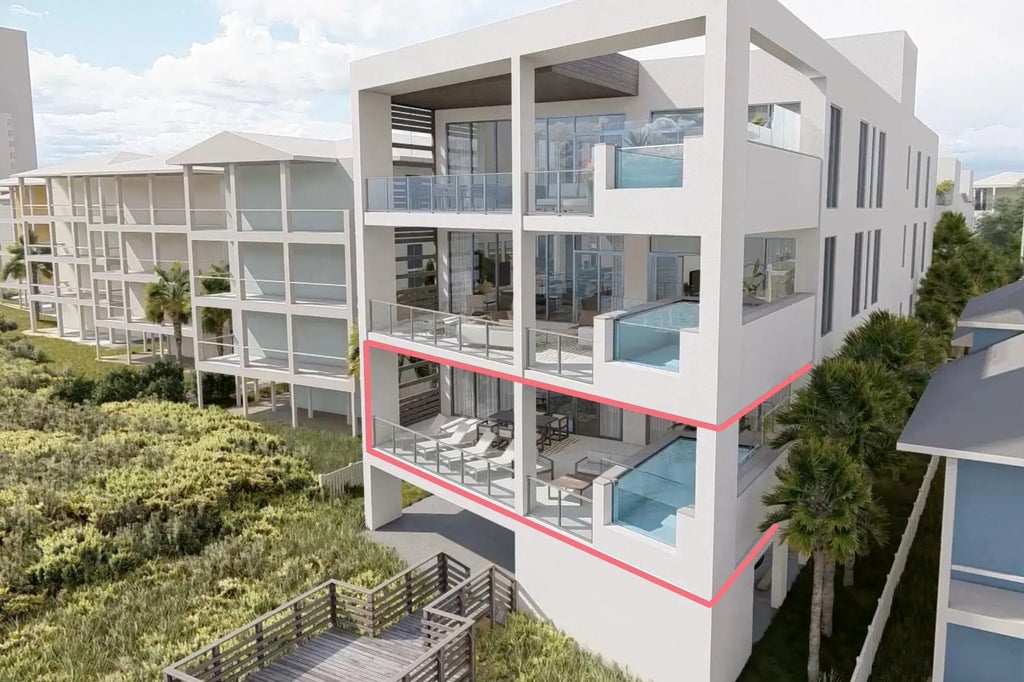 19 of 19 - 4228 E County Highway 30a 1, Santa Rosa Beach, FL