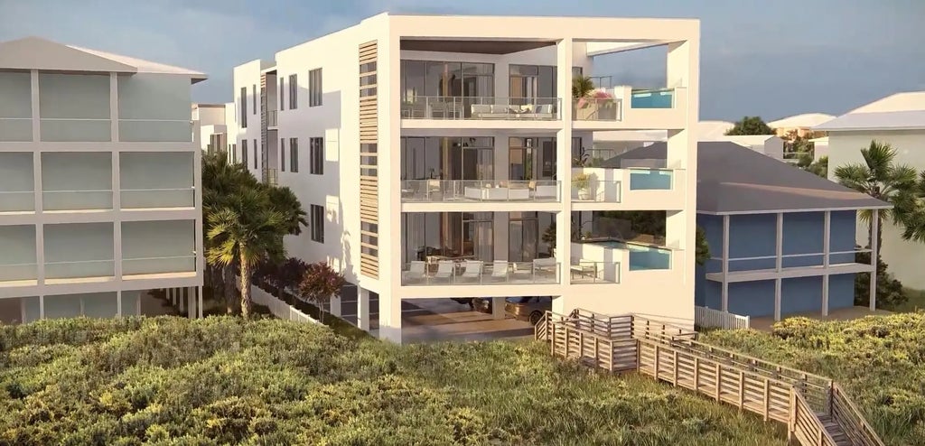 3 of 19 - 4228 E County Highway 30a 1, Santa Rosa Beach, FL