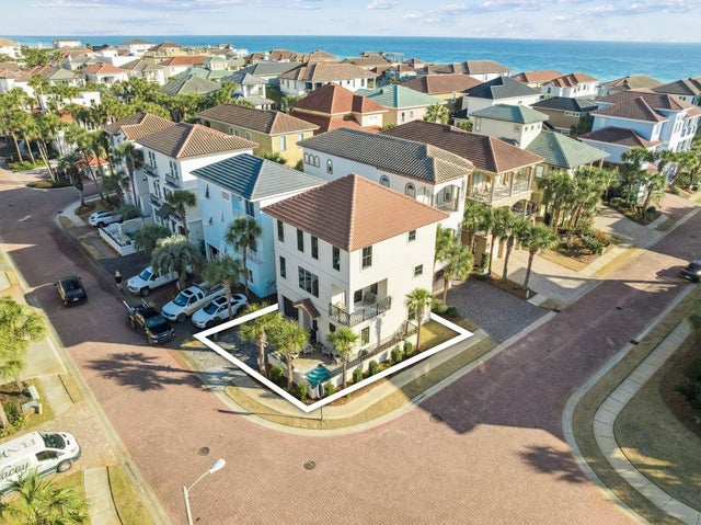4821 Ocean Boulevard, Destin