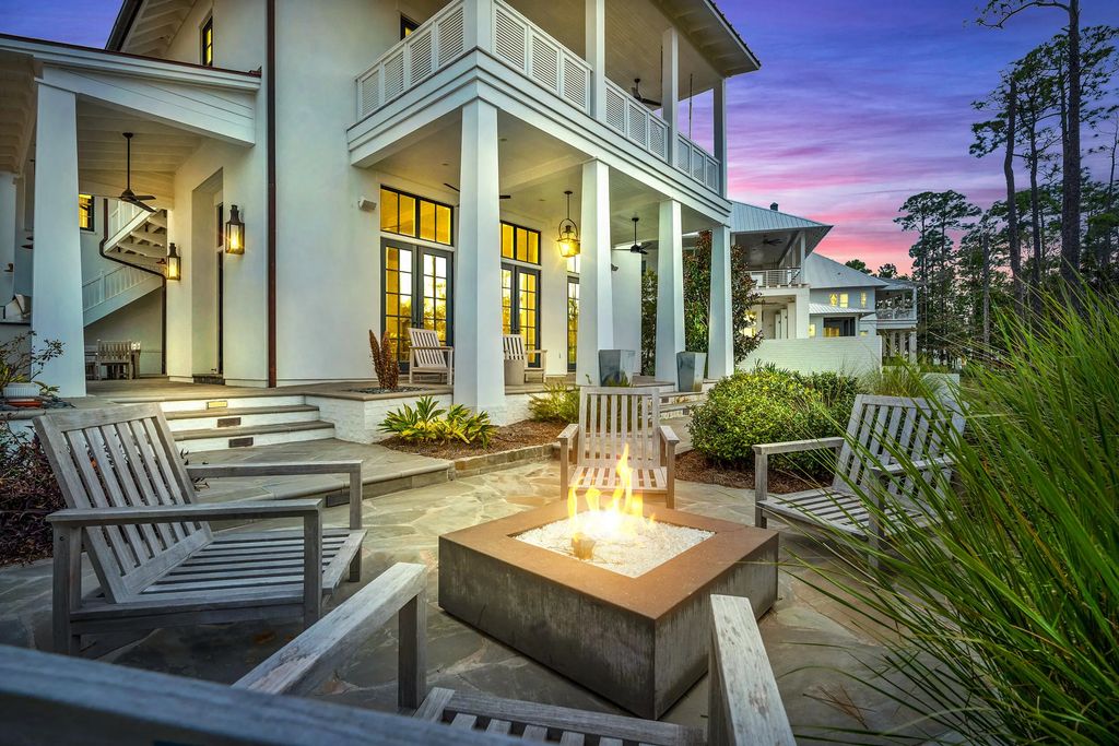 29 Parish, Santa Rosa Beach