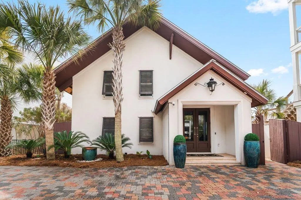 8372 E County Hwy 30a, Inlet Beach