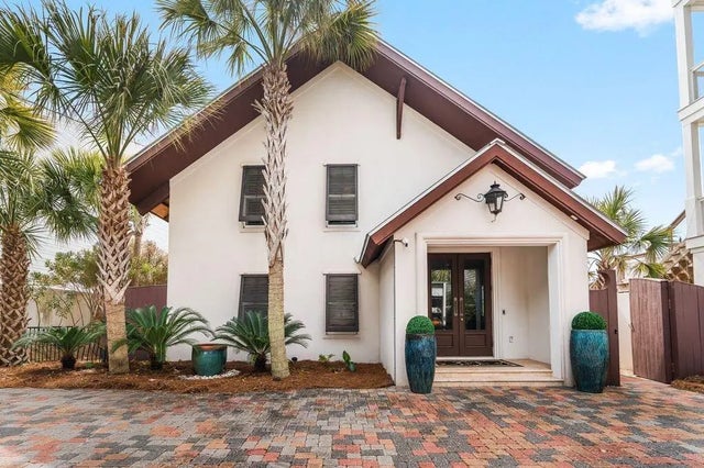 8372 E County Hwy 30a, Inlet Beach