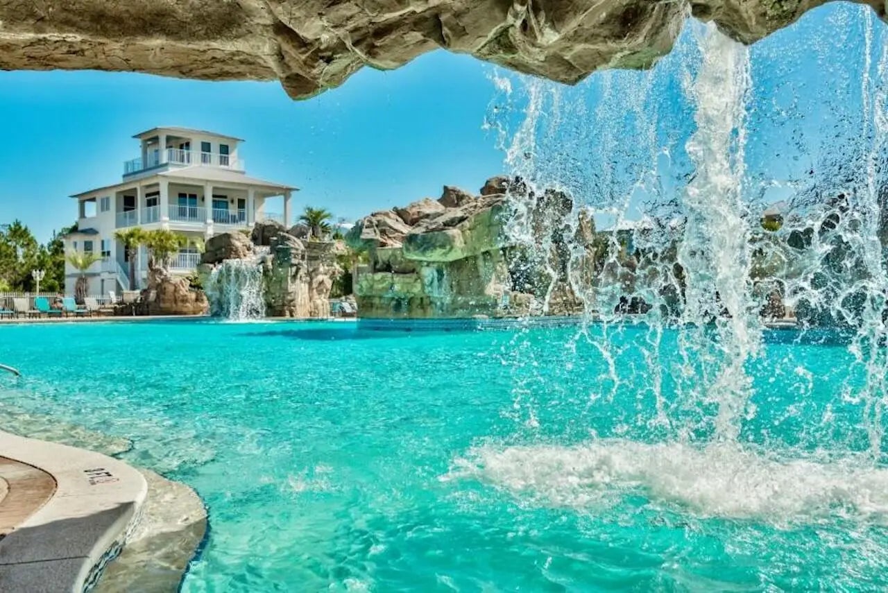 123 S Cypress Breeze Boulevard, Santa Rosa Beach