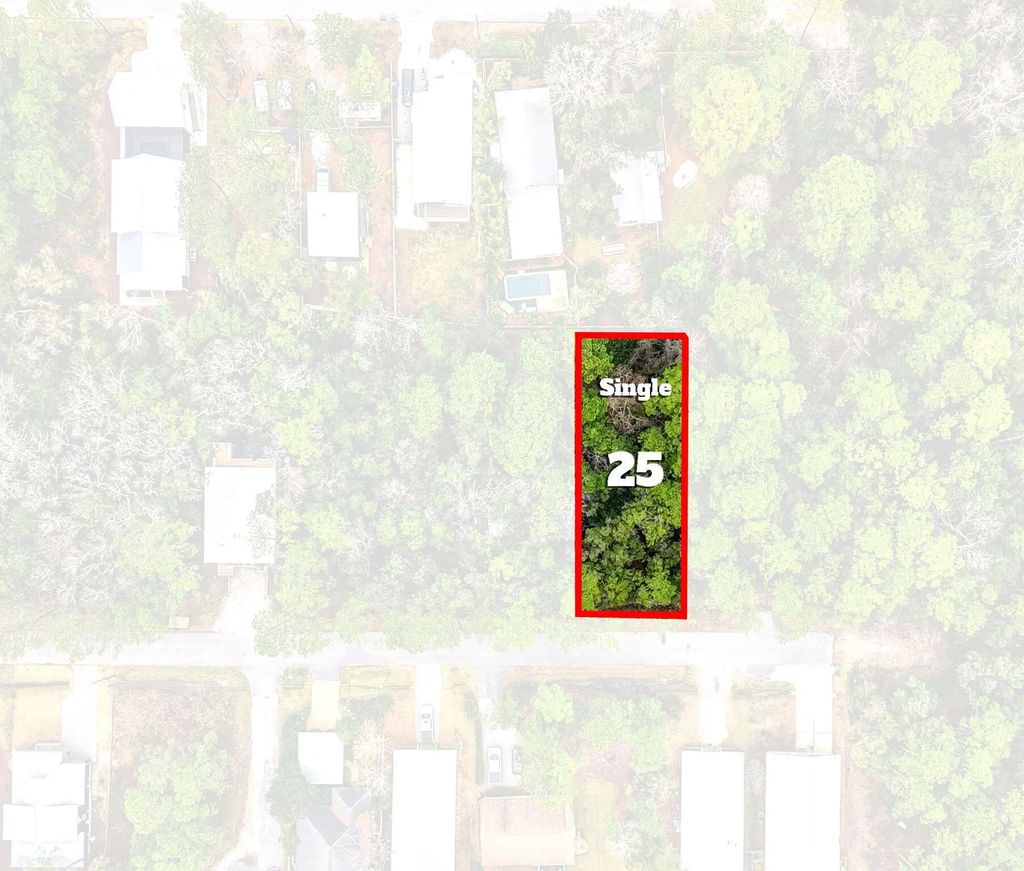 Lot 25 E. Wild Blueberry Way Lot 25, Point Washington