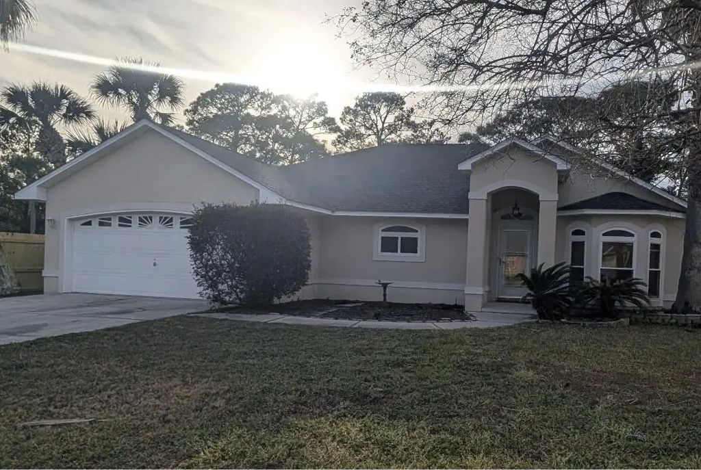 1753 Sound Hammock Drive, Navarre