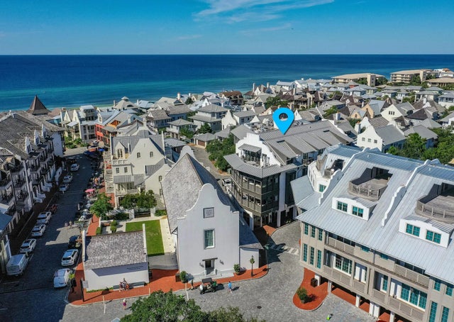 74 Town Hall Road 3a, Rosemary Beach