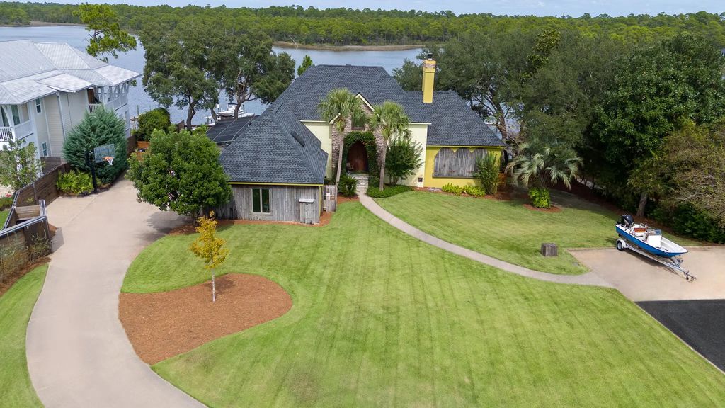 2 of 78 - 5 Blue Crab Lane, Panama City Beach, FL