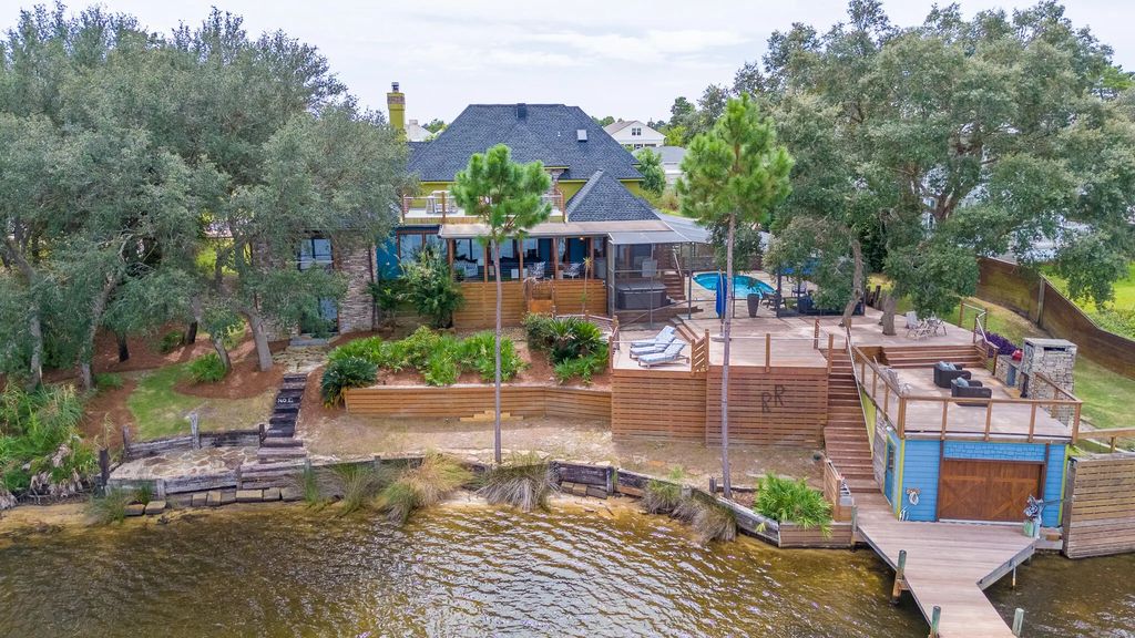 6 of 78 - 5 Blue Crab Lane, Panama City Beach, FL