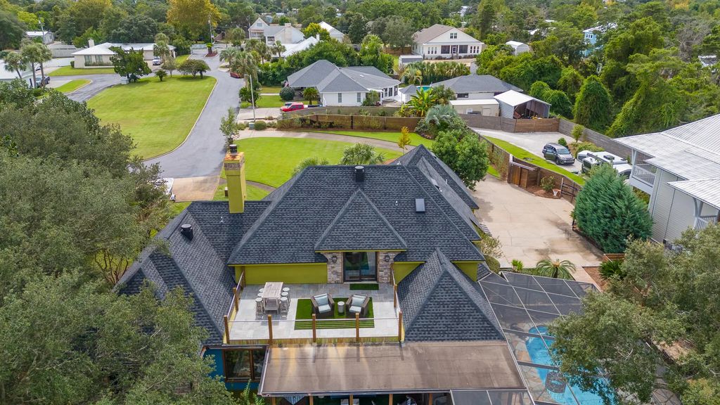7 of 78 - 5 Blue Crab Lane, Panama City Beach, FL