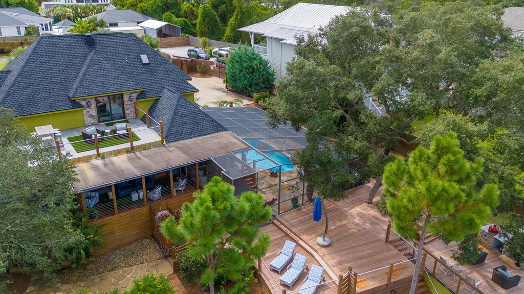 8 of 78 - 5 Blue Crab Lane, Panama City Beach, FL