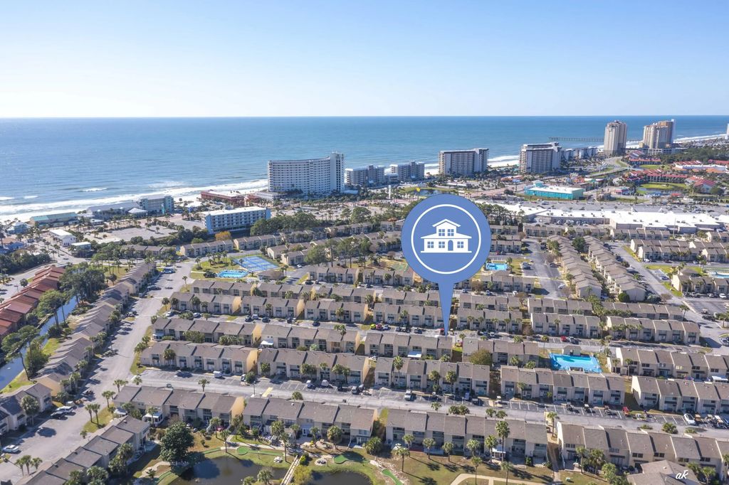 27 of 35 - 143 W Leslie Lane -, Panama City Beach, FL