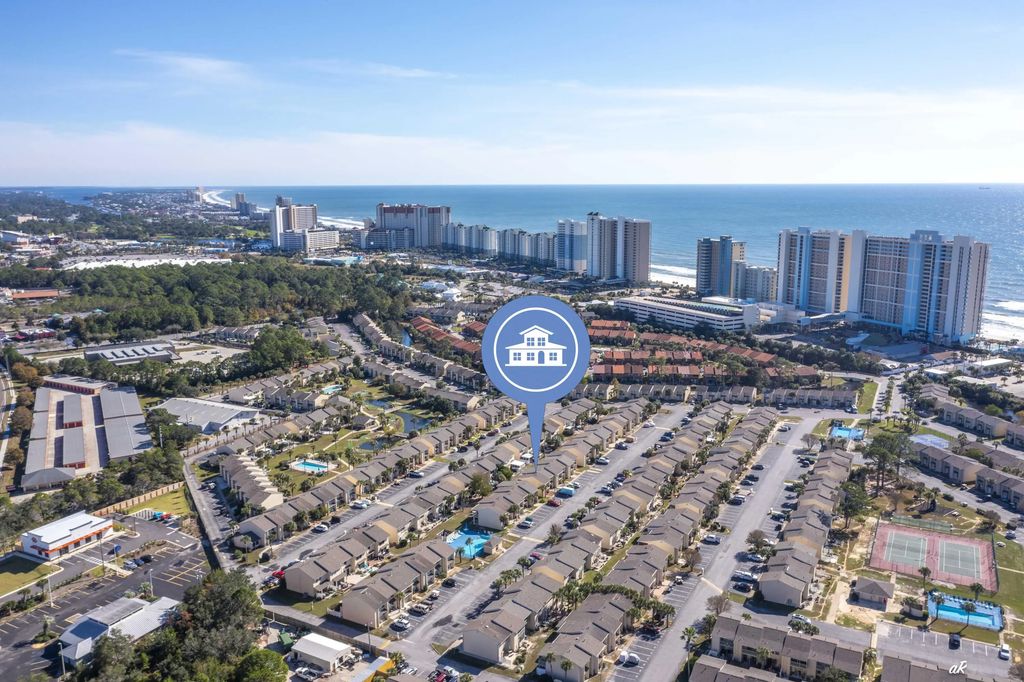 28 of 35 - 143 W Leslie Lane -, Panama City Beach, FL