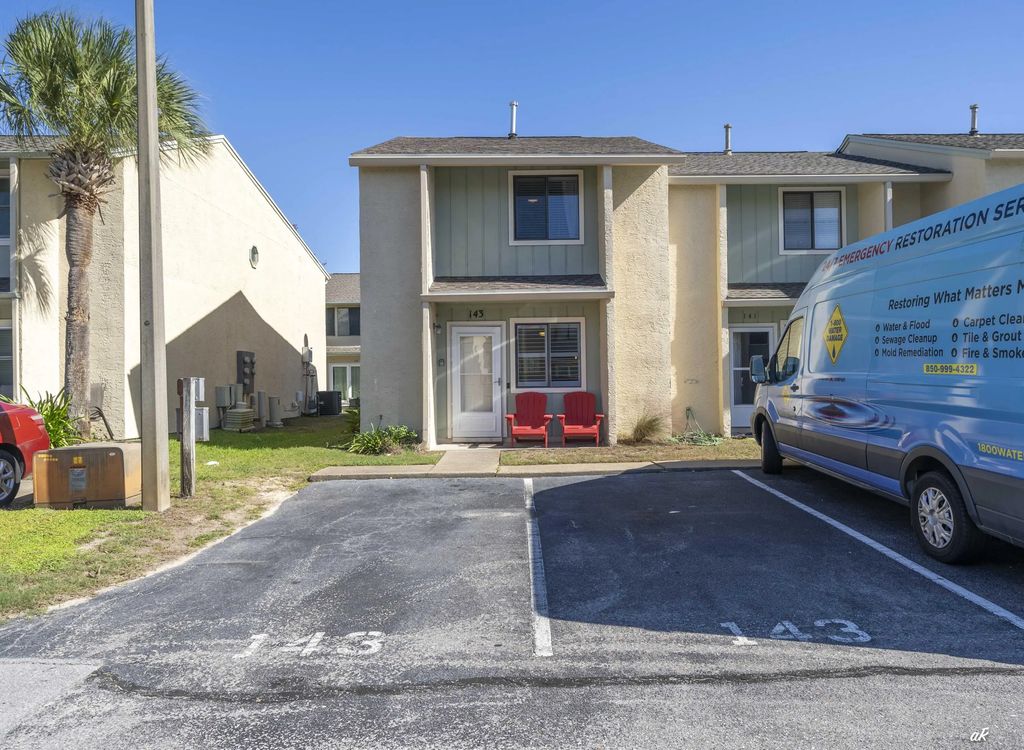 31 of 35 - 143 W Leslie Lane -, Panama City Beach, FL
