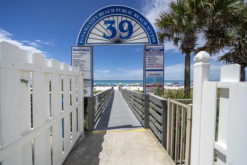 32 of 35 - 143 W Leslie Lane -, Panama City Beach, FL