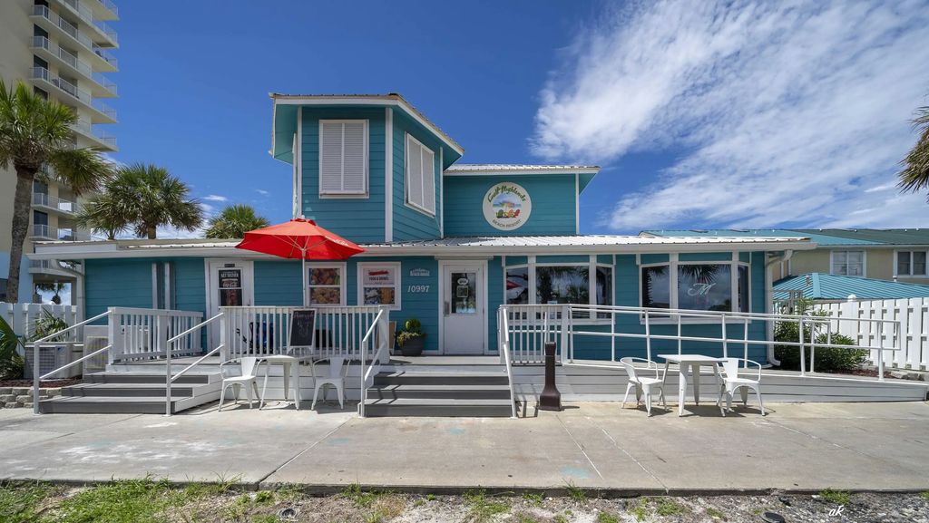 33 of 35 - 143 W Leslie Lane -, Panama City Beach, FL