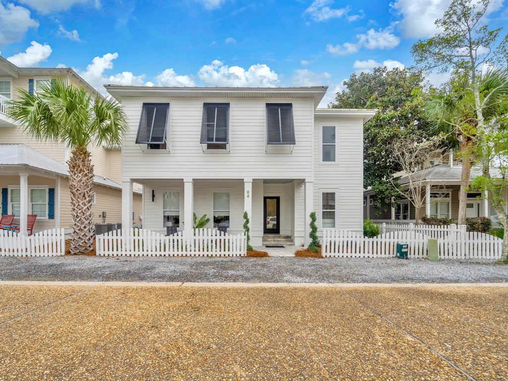 84 Mark Street, Destin