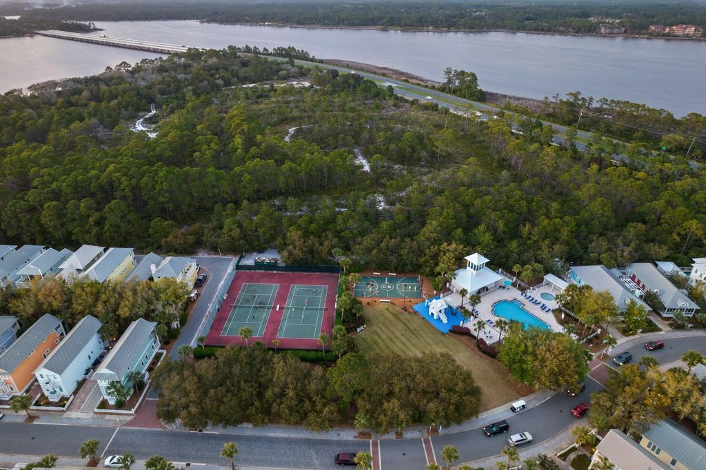 104 of 108 - 323 Beachside Drive, Panama City Beach, FL
