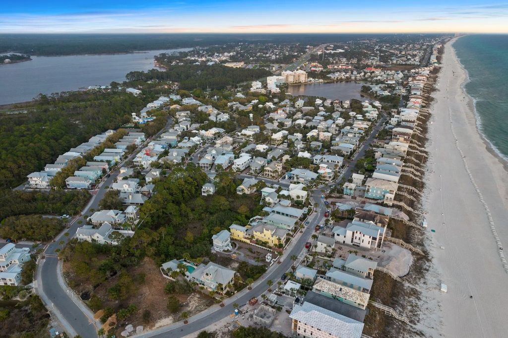 108 of 108 - 323 Beachside Drive, Panama City Beach, FL