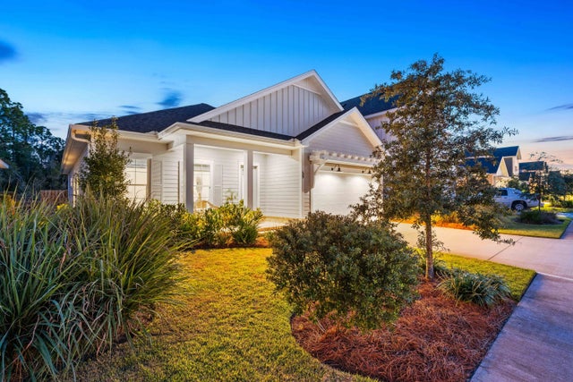 59 Suwannee Drive, Inlet Beach