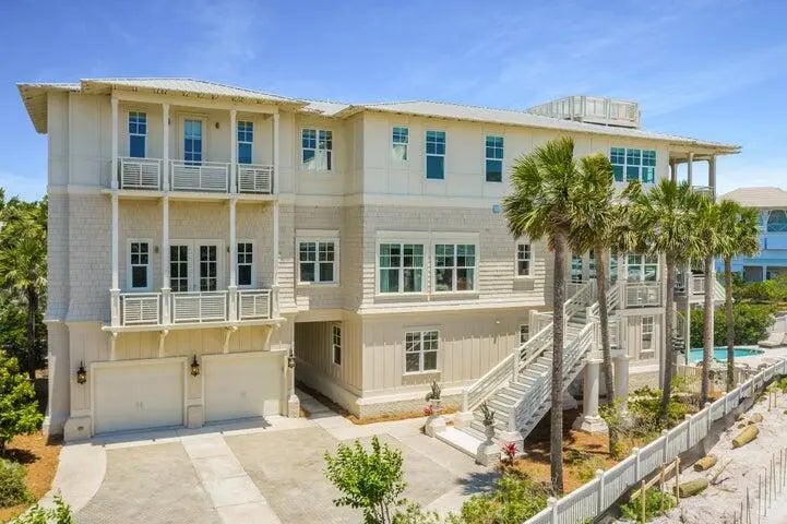 410 Beachfront Trail, Santa Rosa Beach