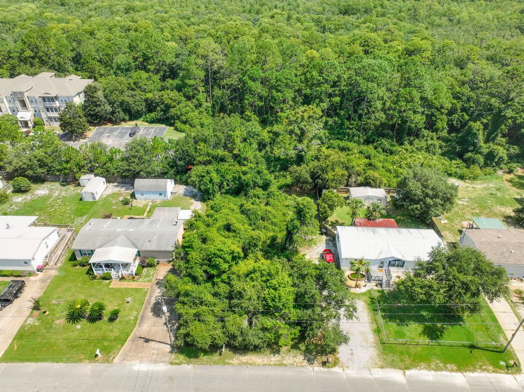 18 of 18 - 621 Malaga Place, Panama City Beach, FL