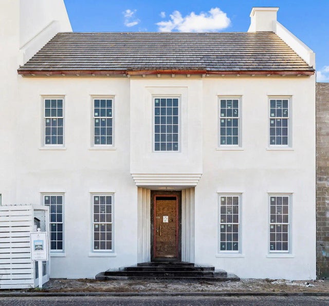 127 Elbow Beach Road, Alys Beach