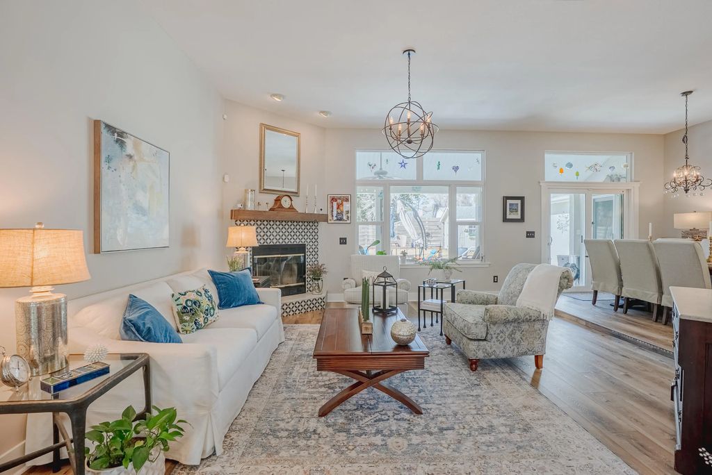 163 Grand Lagoon Shores Drive, Panama City Beach