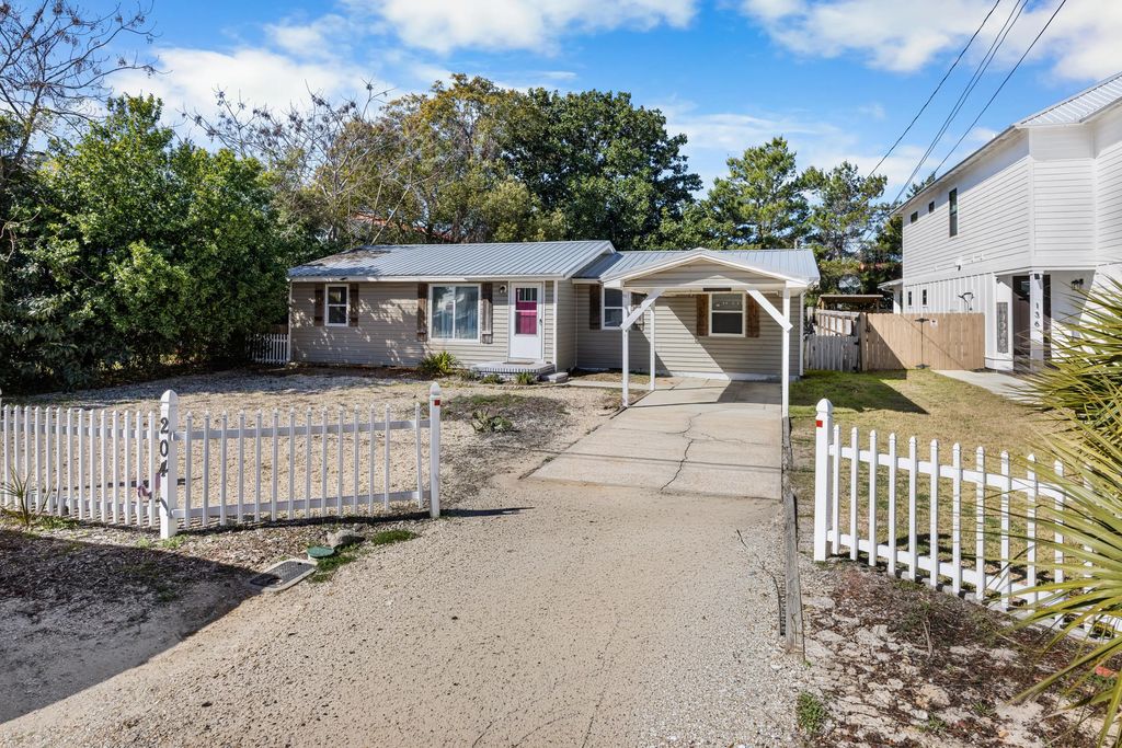 3 of 54 - 204 San Vincente Street, Panama City Beach, FL