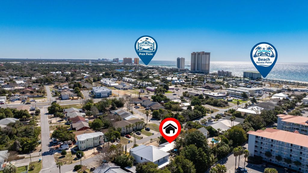 49 of 54 - 204 San Vincente Street, Panama City Beach, FL