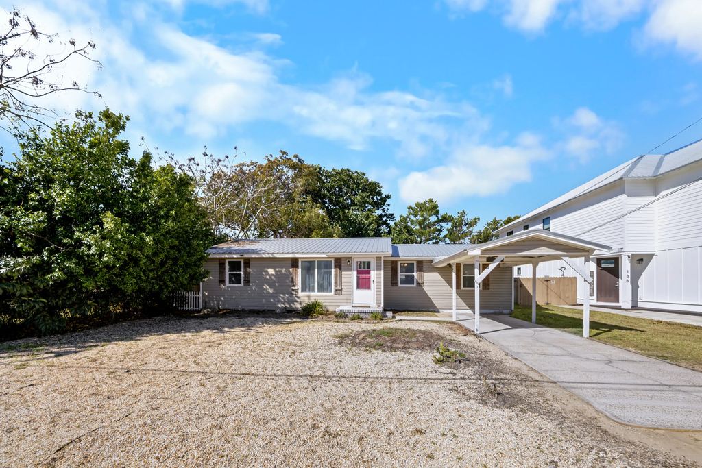 51 of 54 - 204 San Vincente Street, Panama City Beach, FL