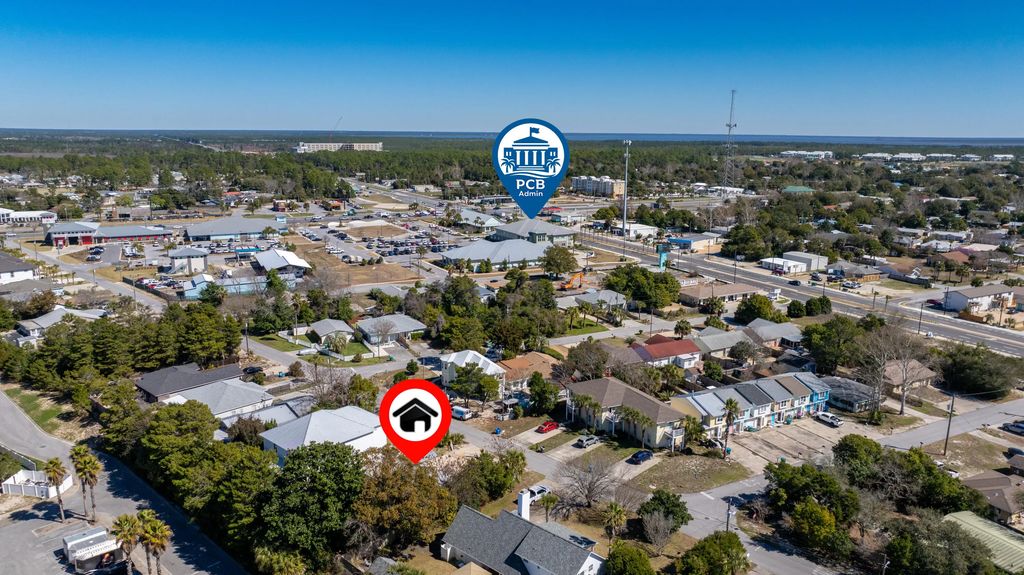 52 of 54 - 204 San Vincente Street, Panama City Beach, FL