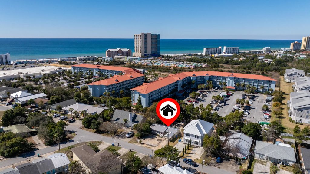 53 of 54 - 204 San Vincente Street, Panama City Beach, FL
