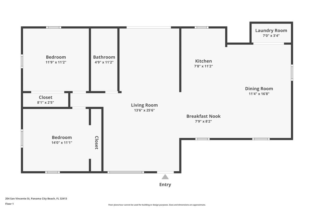 6 of 54 - 204 San Vincente Street, Panama City Beach, FL