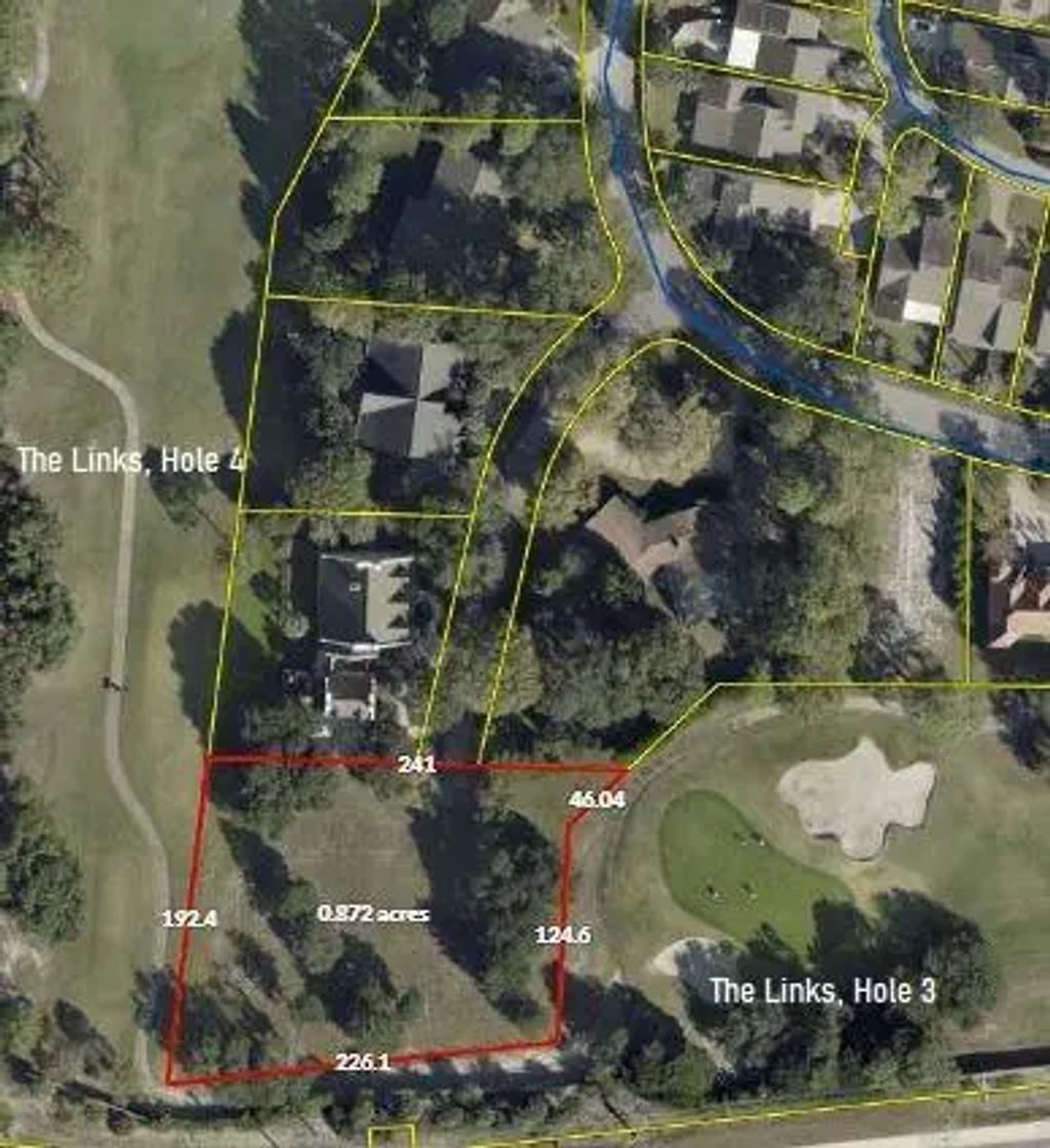 375 Golfview Drive, Miramar Beach