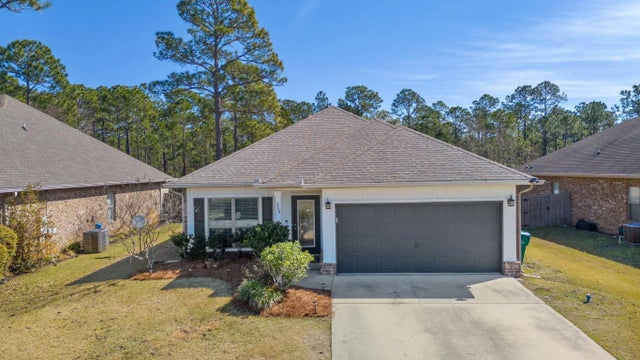 260 Whispering Lake Drive, Santa Rosa Beach
