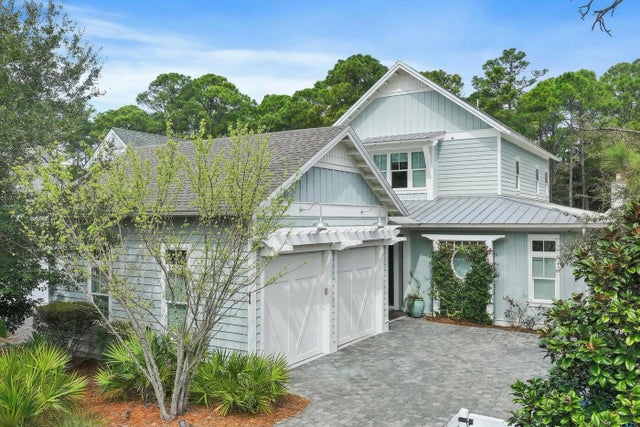 44 Sextant Lane, Santa Rosa Beach