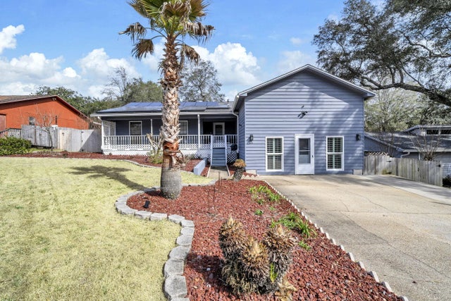 504 Miller Lane, Niceville