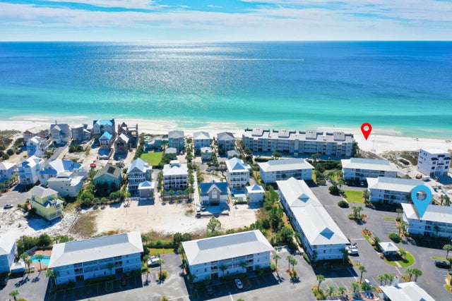 11 Beachside Drive Unit 323, Santa Rosa Beach