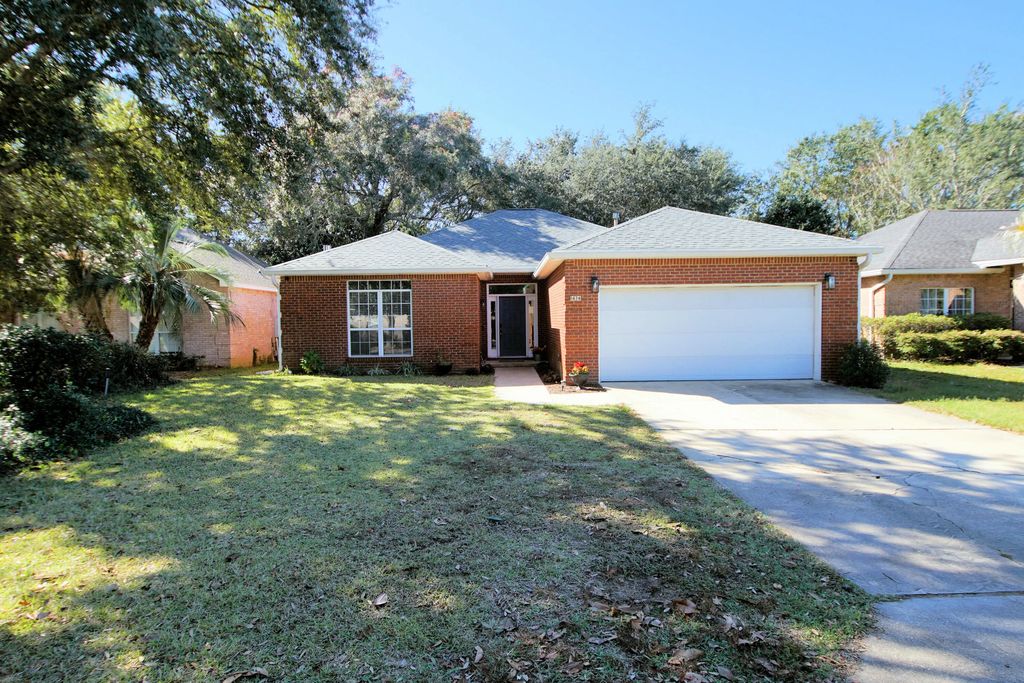1434 The Crossings, Niceville