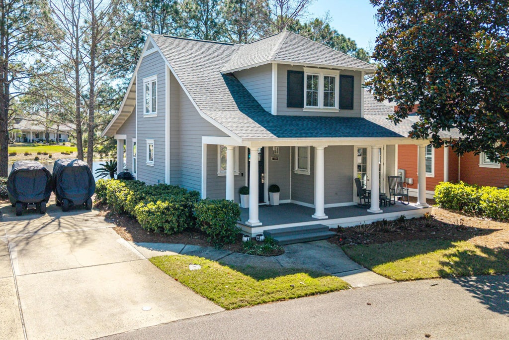 1307 Laurel Way, Miramar Beach