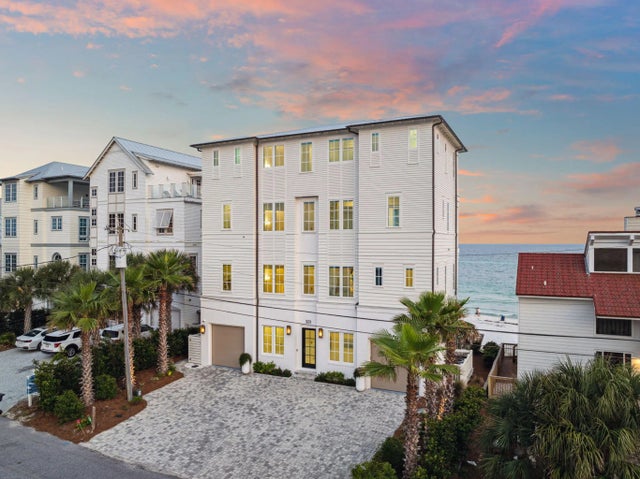323 Pompano Street, Inlet Beach.