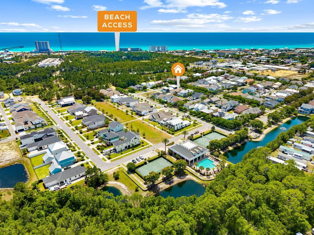 29 of 54 - 303 Coral Gables Street, Panama City Beach, FL