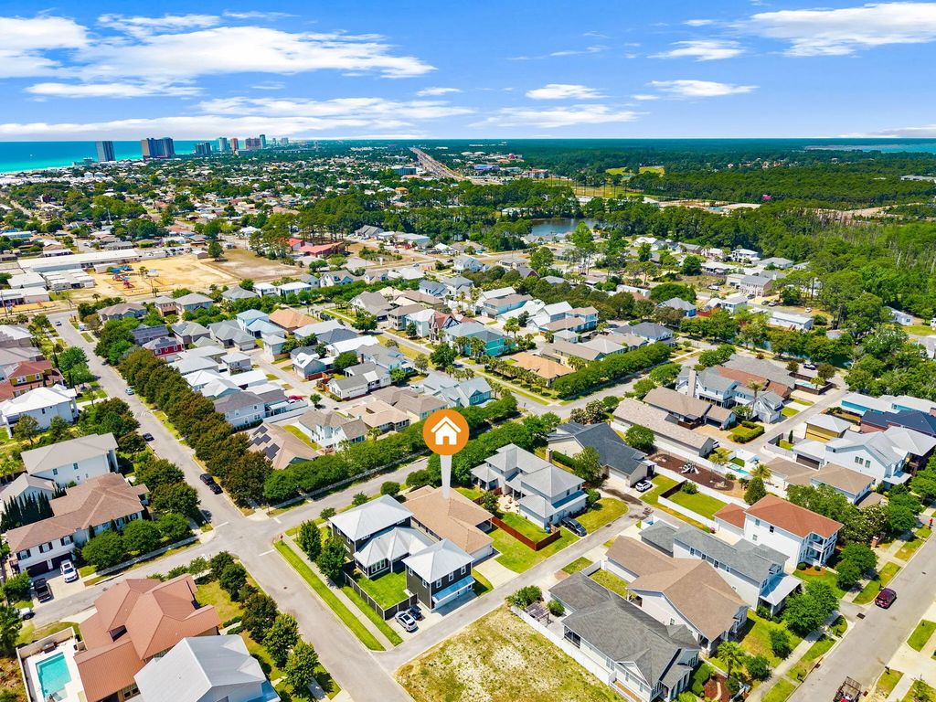 35 of 54 - 303 Coral Gables Street, Panama City Beach, FL