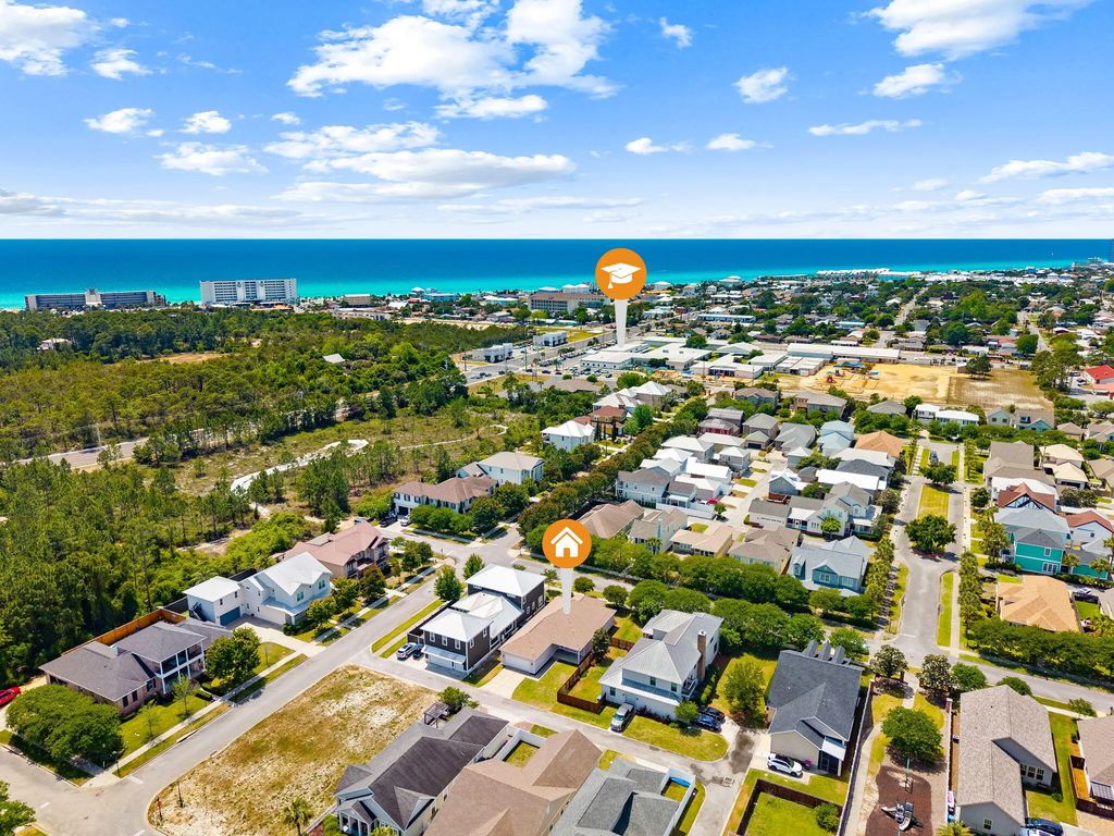 38 of 54 - 303 Coral Gables Street, Panama City Beach, FL
