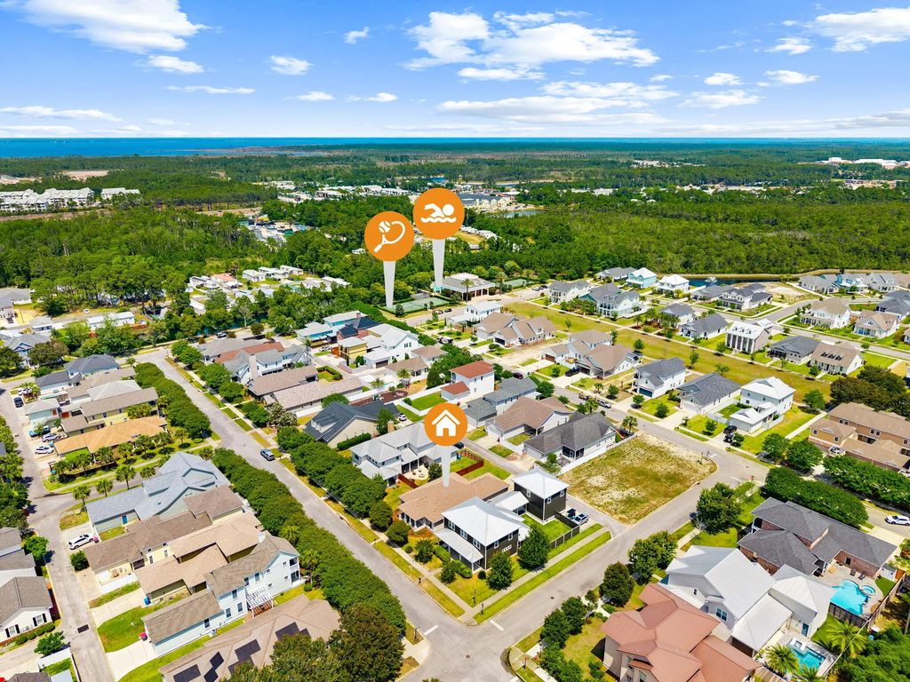 39 of 54 - 303 Coral Gables Street, Panama City Beach, FL