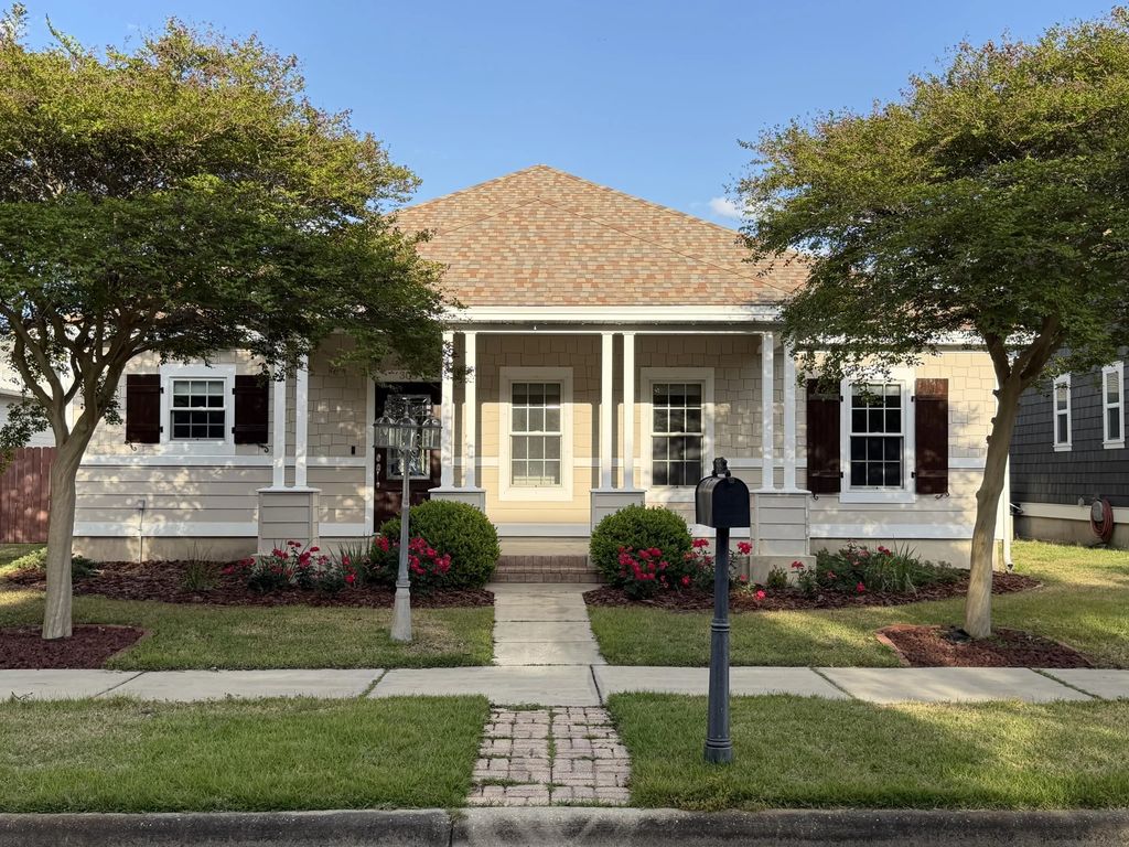 52 of 54 - 303 Coral Gables Street, Panama City Beach, FL